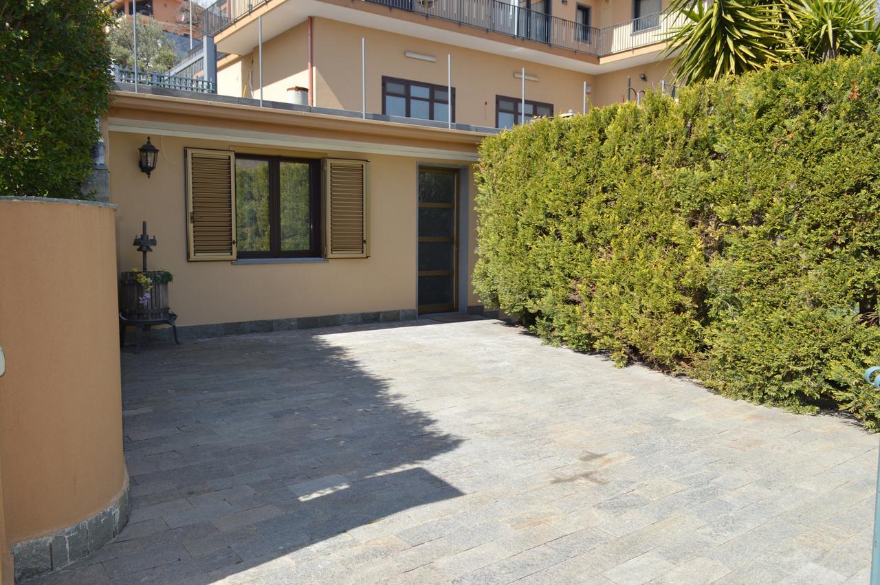 La Tavernetta Dell'Etna Zafferana Etnea Exterior foto
