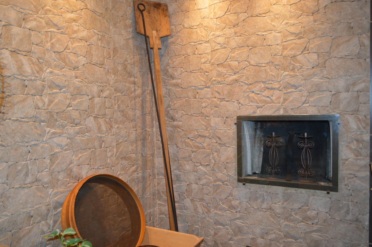 La Tavernetta Dell'Etna Zafferana Etnea Exterior foto